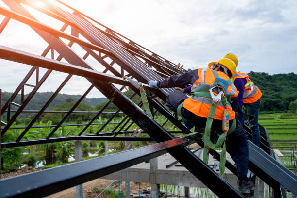Gutter Installation and Roofing in Goliad, TX