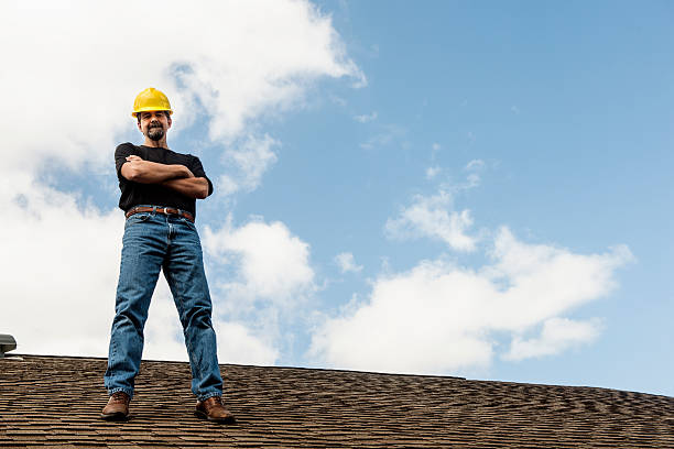 Best Residential Roofing Contractor  in Goliad, TX