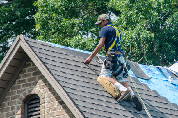 Quick and Trustworthy Emergency Roof Repair Services in Goliad, TX