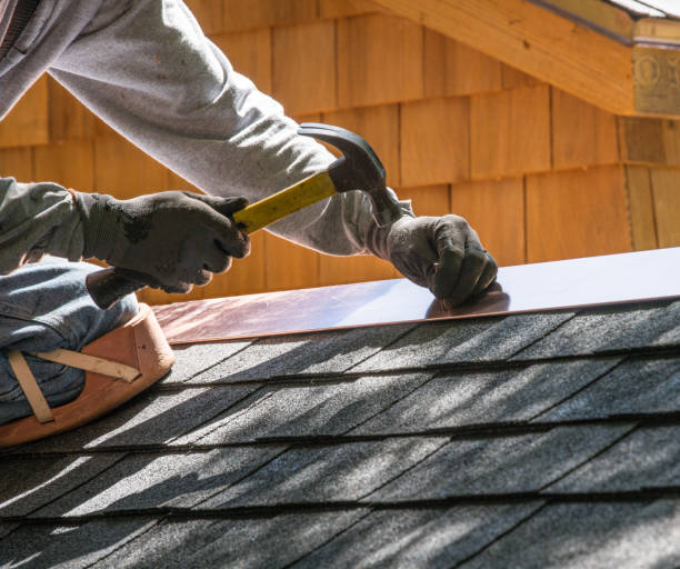 Heating Cable for Roof Installation in Goliad, TX